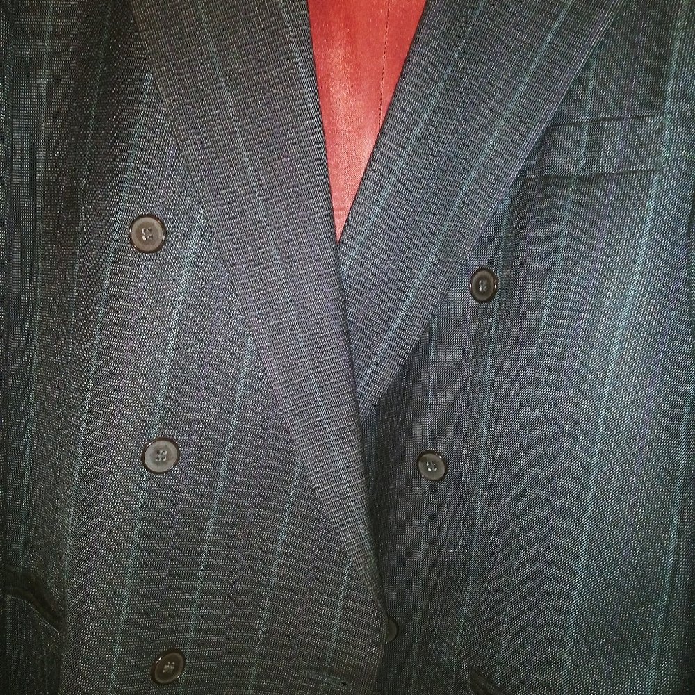 Mens Sport Coat